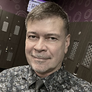Dr.Barbosa